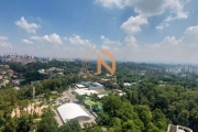 Apartamento 142m2 no Parque Global - 2 suítes no andar mais alto de São Paulo