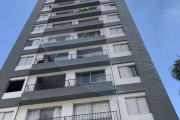 Apartamento para Locação em São Paulo, Ipiranga, 1 dormitório, 1 banheiro, 1 vaga