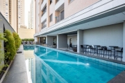 flat a venda setor bueno 46 m prox vaca brava e Goiania shopping. Melhor rentabilidade de airbnb . predio novo , lazer no rooftop