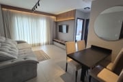 APARTAMENTO 2 QUARTOS NOVO COM SUITE E MOBILIARIO COMPLETO PROX VACA BRAVA E GOIANIA SHOPPING E MELHORES ESCOLAS DE GOIAS