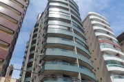 Apartamento à venda na Guilhermina, Praia Grande-SP: 2 quartos, 1 suíte, 1 sala, 1 banheiro, 1 vaga, 75m²!