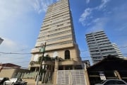 Apartamento à venda em Praia Grande-SP, Bairro Aviação: 2 quartos, 1 suíte, 1 sala, 1 vaga de garagem, 85m² - Imperdível!