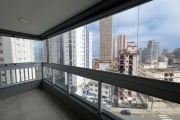 Apartamento de 2 quartos com suíte e 2 vagas de garagem no Boqueirão, Praia Grande-SP: confira essa oportunidade!