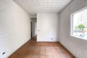 Imperdível oportunidade! Apartamento à venda em Praia Grande-SP, bairro Guilhermina, 2 quartos, 1 sala, 1 banheiro, 1 vaga, 57m².