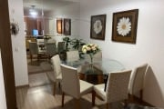 OPORTUNIDADE na TUPI com Linda VISTA definitiva para o  MAR!!! Apartamento com 3 dormitórios e varanda gourmet envidraçada com churrasqueira à Carvão!