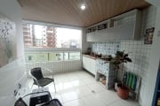 Imperdível oportunidade: Apartamento de 3 quartos com suíte e 2 vagas na Guilhermina, Praia Grande-SP!