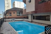 OPORTUNIDADE de negócio Excelente Apartamento 2 dormitórios perto do Mar bairro OCIAN em Praia Grande - SP.