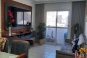 Apartamento com Elevadores no Boqueirão apenas 250 metros do MAR em Praia Grande - SP.