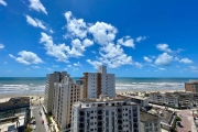 apartamento de 02 dormitório no bairro da Ocian em Praia Grande.