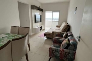 Apartamento de 02 dormitório no Bairro da Aviação.