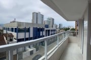 DISPONÍVEL - Apartamento de 02 dormitórios a Venda em Praia Grande, no Bairro Caiçara