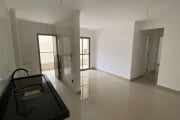 apartamento 2 dormitórios no bairro da canto do forte