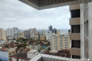 Apartamento com 2 Dormitórios, 2 Vagas, Lazer Completo e Vista Mar