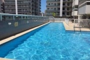 Apartamento de 3 Dormitórios sendo 1 Suíte no Bairro Ocian em Praia Grande