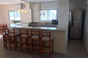 Apartamento de 2 dormitórios, 3 banheiros, Guilhermina Praia Grande, apartamento 3 banheiros, apartamento guilhermina!!!