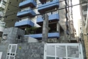 Apartamento 2 dormitórios 2 sacadas no CANTO do FORTE em Praia Grande - SP.