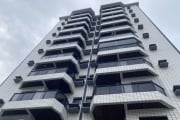 Imperdível: Apartamento de 3 dormitórios na Guilhermina, Praia Grande-SP, com 2 suítes e 117m² de área!