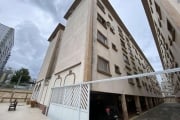 Imperdível oportunidade! Apartamento à venda em Praia Grande-SP, bairro Guilhermina, 2 quartos, 1 sala, 1 banheiro, 1 vaga, 57m².