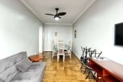 Lindo apartamento de 2 dormitórios à venda no bairro Canto do forte