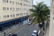 Imperdível apartamento à venda em Praia Grande-SP, predio frente a praia,bairro Mirim: 1 quarto, 1 sala, 1 vaga, 48m² de área. Confira já!