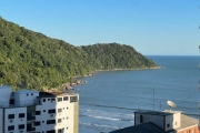 Apartamento 3 dormitórios com vista para o mar, no Canto do Forte - Praia Grande.