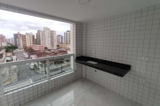 OPORTUNIDADE: Apartamento com 2 dormitórios 1 suite, vila tupi, Praia Grande!2 dormitório vila tupi, apartamento com suite praia grande