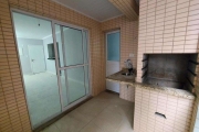 OPORTUNIDADE Apartamento excelente no Canto do Forte em Praia Grande - SP.   Dormitórios: 02   Lazer completíssimo Churrasqueira na sacada!!!