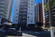 Imperdível apartamento à venda na Guilhermina, Praia Grande-SP: 2 dormitórios, 1 sala, 2 banheiros, 1 vaga, 74m² de puro conforto, vista mar!