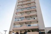 Apartamento à venda com 2 dormitórios, 1 suíte, 1 sala, 2 banheiros, no Edifício Santa Barbara