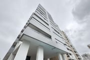 Apartamento à venda no Ed. Exclusive House no Canto do Forte 2 dormitórios, 1 suíte, 1 sala, 2 banheiros, varanda gourmet,  2 vagas de garagem!