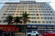 Apartamento à venda em Praia Grande-SP com elevador e Garagem no Ed. Presidente