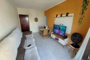 Apartamento à venda na Guilhermina, Praia Grande-SP: 2 dormitórios, 1 sala, 1 banheiro, 1 vaga, 65m² - Lazer completo, localização privilegiada!