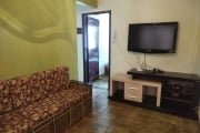 Aluguel de Apartamento Novo no Tupi, Praia Grande-SP: 2 Quartos, 1 Vaga, 48m². Venha Conferir!