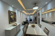 Imperdível oportunidade: Apartamento de 2 quartos com suíte e vaga na Guilhermina, Praia Grande-SP!