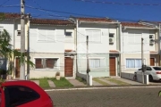 Casa em condomínio fechado com 3 quartos à venda na Avenida Edgar Pires de Castro, 2520, Hípica, Porto Alegre