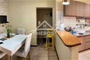 Apartamento com 3 quartos à venda na Avenida Eduardo Prado, 2225, Cavalhada, Porto Alegre