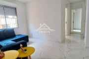 Apartamento com 2 quartos à venda na Avenida Romeu Samarani Ferreira, 195, Vila Nova, Porto Alegre