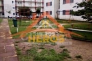 Apartamento com 2 quartos à venda na Estrada Barro Vermelho, 799, Restinga, Porto Alegre