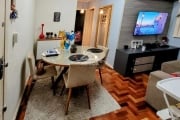 Apartamento com 2 quartos à venda na Rua Banco da Província, 221, Santa Tereza, Porto Alegre