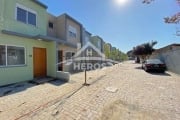 Casa em condomínio fechado com 2 quartos à venda na Rua Coronel Frederico Carlos Gomes, 110, Vila Nova, Porto Alegre