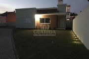 Casa em condomínio fechado com 3 quartos à venda na Rua Canísio Binsfeld, 226, Hípica, Porto Alegre