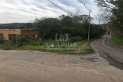 Terreno à venda na Estrada Cristiano Kraemer, 3035, Vila Nova, Porto Alegre