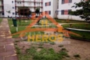 Apartamento com 2 quartos à venda na Estrada Barro Vermelho, 799, Restinga, Porto Alegre