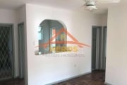 Apartamento com 2 quartos à venda na Avenida Capivari, 890, Cristal, Porto Alegre