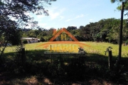 Terreno à venda na Rua Granja Bela Vista, 1, Aberta dos Morros, Porto Alegre