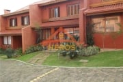 Casa em condomínio fechado com 4 quartos à venda na Avenida Cai, 735, Cristal, Porto Alegre