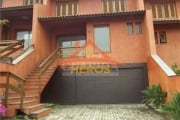 Casa em condomínio fechado com 3 quartos à venda na Avenida Cai, 735, Cristal, Porto Alegre