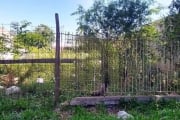 Terreno à venda na Rua Francisco Mattos Terres, 241, Hípica, Porto Alegre