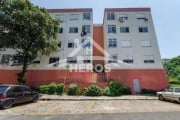 Apartamento com 2 quartos à venda na Rua Orfanotrófio, 890, Cristal, Porto Alegre