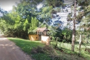 Terreno à venda na Estrada Maria Altina, 585, Aberta dos Morros, Porto Alegre